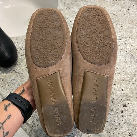Michael Kors Flats - Picture 3 of 4